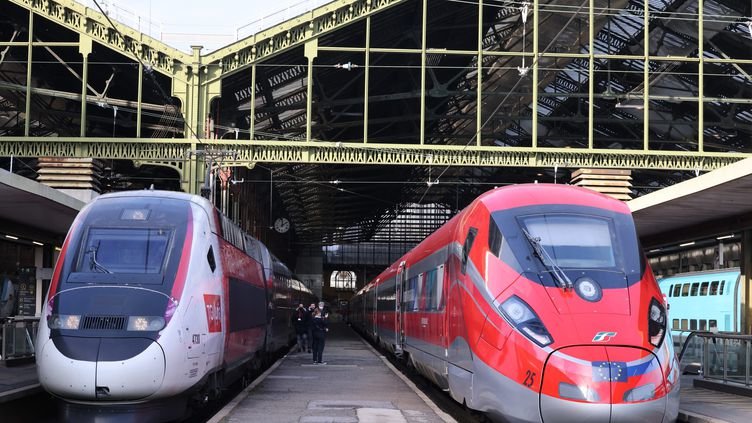 Un an d'ouverture à la concurrence du rail :Trainline dresse un bilan largement positif pour le pouvoir d'achat des Français